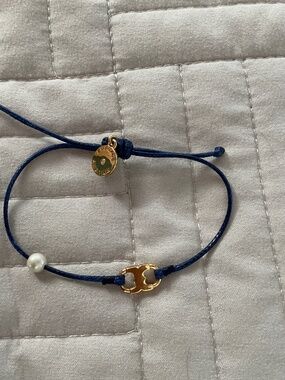 Tory Burch Embrace Bracelet